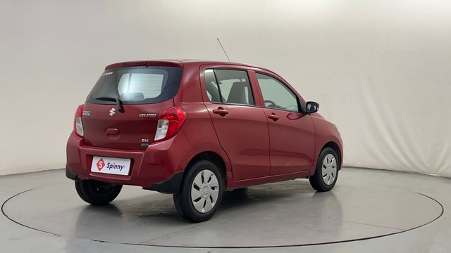 Second-hand 2016 Maruti Celerio ZXI for sale in Bangalore-3