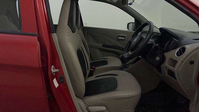 Second-hand 2016 Maruti Celerio ZXI for sale in Bangalore-15