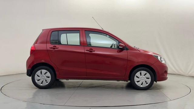 Second-hand 2016 Maruti Celerio ZXI for sale in Bangalore-2
