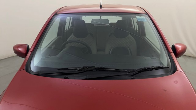 Second-hand 2016 Maruti Celerio ZXI for sale in Bangalore-10