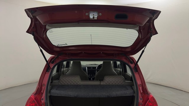 Second-hand 2016 Maruti Celerio ZXI for sale in Bangalore-33