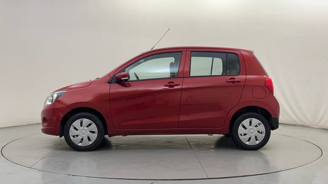 Second-hand 2016 Maruti Celerio ZXI for sale in Bangalore-6