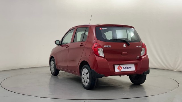 Second-hand 2016 Maruti Celerio ZXI for sale in Bangalore-5