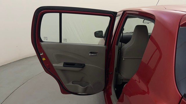 Second-hand 2016 Maruti Celerio ZXI for sale in Bangalore-28