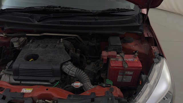 Second-hand 2016 Maruti Celerio ZXI for sale in Bangalore-36