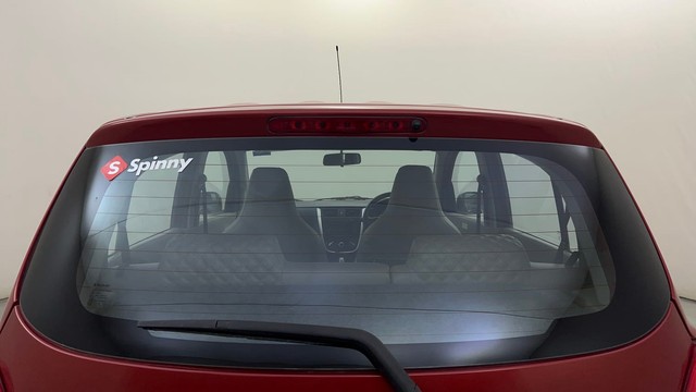 Second-hand 2016 Maruti Celerio ZXI for sale in Bangalore-24