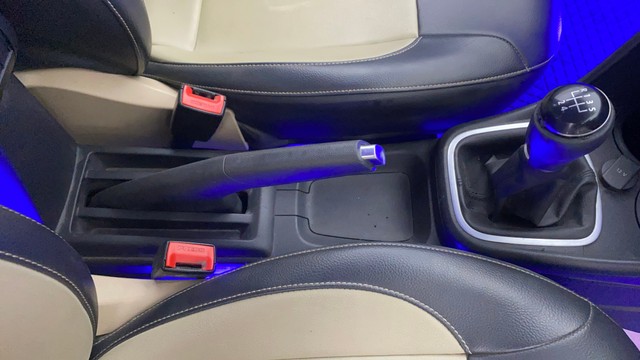 Second-hand 2016 Volkswagen Ameo 1.2 MPI Highline for sale in Chennai-13