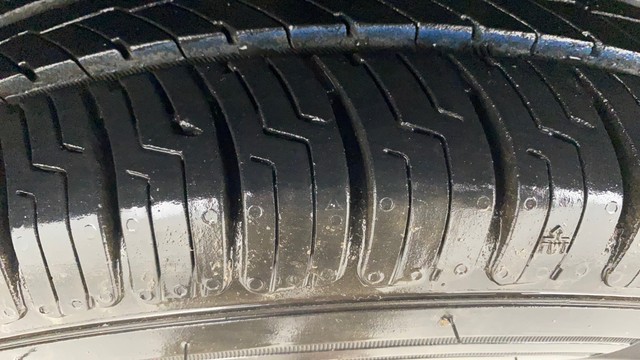 Second-hand 2016 Volkswagen Ameo 1.2 MPI Highline for sale in Chennai-30