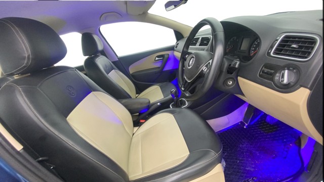 Second-hand 2016 Volkswagen Ameo 1.2 MPI Highline for sale in Chennai-15