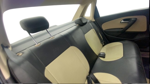 Second-hand 2016 Volkswagen Ameo 1.2 MPI Highline for sale in Chennai-16