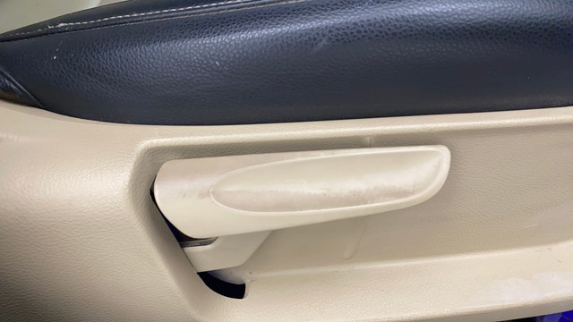 Second-hand 2016 Volkswagen Ameo 1.2 MPI Highline for sale in Chennai-18