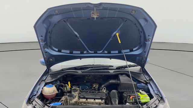 Second-hand 2016 Volkswagen Ameo 1.2 MPI Highline for sale in Chennai-9