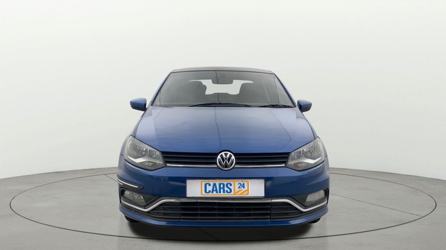 Second-hand 2016 Volkswagen Ameo 1.2 MPI Highline for sale in Chennai-7