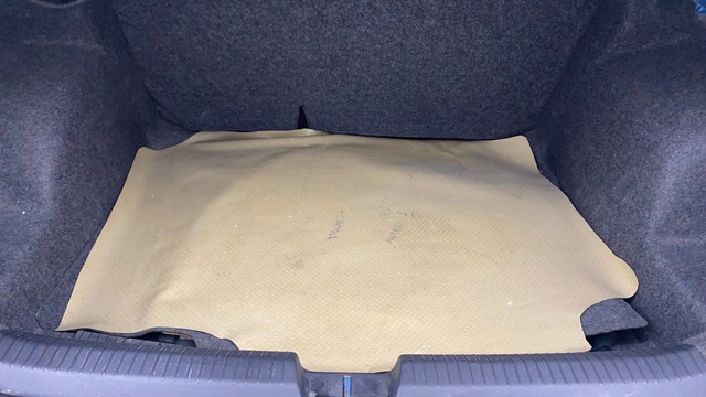 Second-hand 2016 Volkswagen Ameo 1.2 MPI Highline for sale in Chennai-19