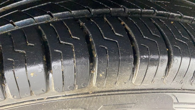 Second-hand 2016 Volkswagen Ameo 1.2 MPI Highline for sale in Chennai-28