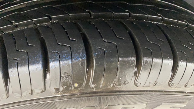 Second-hand 2016 Volkswagen Ameo 1.2 MPI Highline for sale in Chennai-29