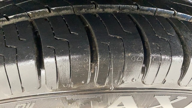 Second-hand 2016 Volkswagen Ameo 1.2 MPI Highline for sale in Chennai-31