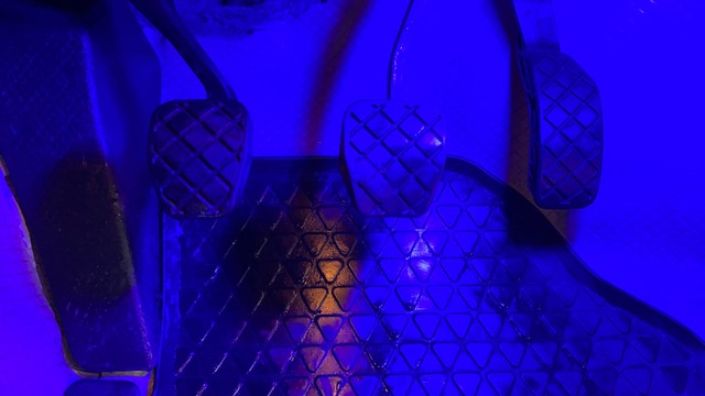 Second-hand 2016 Volkswagen Ameo 1.2 MPI Highline for sale in Chennai-14