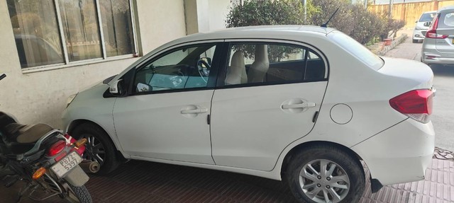 Honda Amaze VX i-DTEC Second-hand 2013 Honda Amaze VX i-DTEC for sale in Dhuri-3