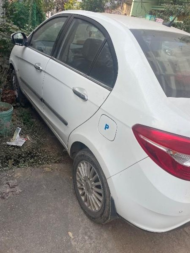 Second-hand 2018 Tata Zest Revotron 1.2 XT for sale in Hanamkonda-1