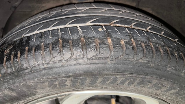 Second-hand 2018 Hyundai i20 1.2 Asta Option for sale in Mumbai-39