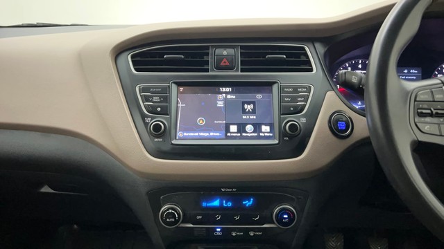 Second-hand 2018 Hyundai i20 1.2 Asta Option for sale in Mumbai-26