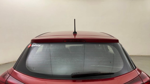 Second-hand 2018 Hyundai i20 1.2 Asta Option for sale in Mumbai-36