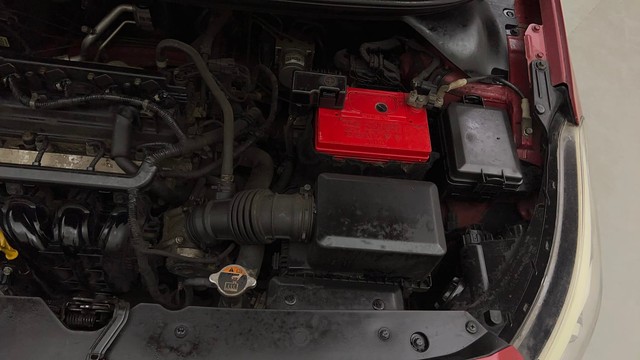 Second-hand 2018 Hyundai i20 1.2 Asta Option for sale in Mumbai-31