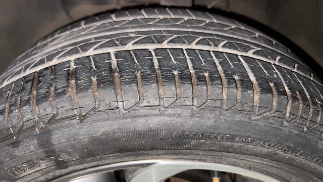 Second-hand 2018 Hyundai i20 1.2 Asta Option for sale in Mumbai-38