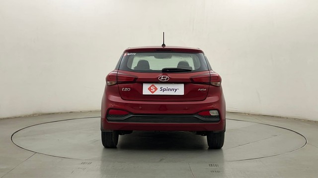 Second-hand 2018 Hyundai i20 1.2 Asta Option for sale in Mumbai-4