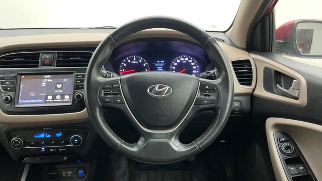 Second-hand 2018 Hyundai i20 1.2 Asta Option for sale in Mumbai-27