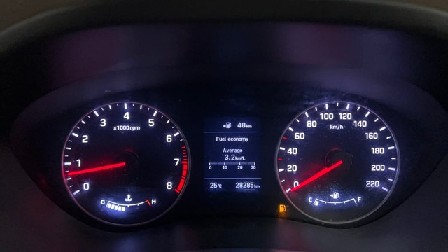 Second-hand 2018 Hyundai i20 1.2 Asta Option for sale in Mumbai-13