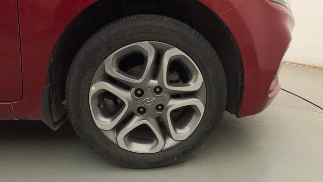 Second-hand 2018 Hyundai i20 1.2 Asta Option for sale in Mumbai-17