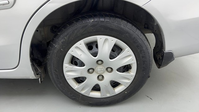 Second-hand 2017 Honda Amaze 2nd Gen S for sale in Chennai-19