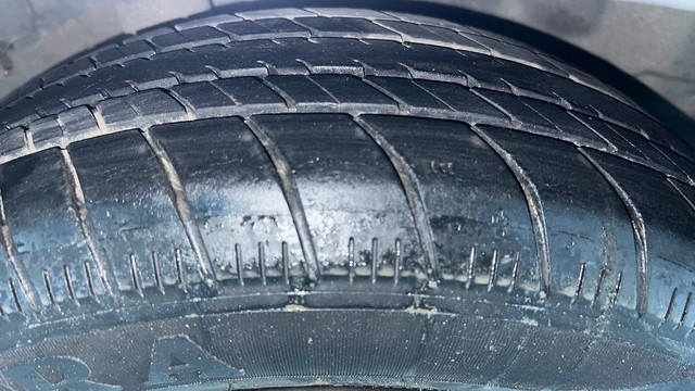 Second-hand 2017 Honda Amaze 2nd Gen S for sale in Chennai-26