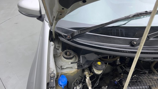 Second-hand 2017 Honda Amaze 2nd Gen S for sale in Chennai-39