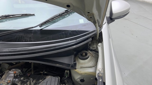 Second-hand 2017 Honda Amaze 2nd Gen S for sale in Chennai-31