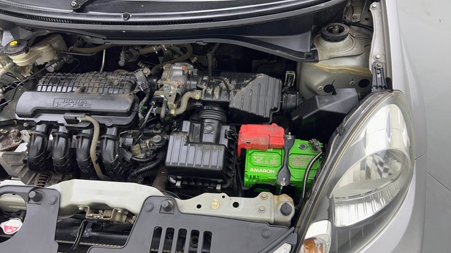 Second-hand 2017 Honda Amaze 2nd Gen S for sale in Chennai-35