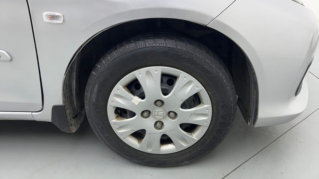 Second-hand 2017 Honda Amaze 2nd Gen S for sale in Chennai-17