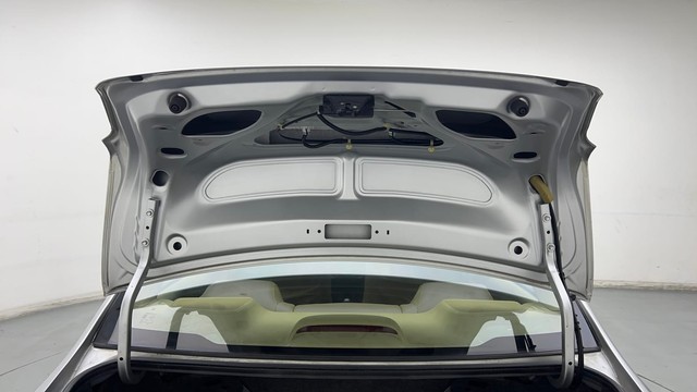 Second-hand 2017 Honda Amaze 2nd Gen S for sale in Chennai-28