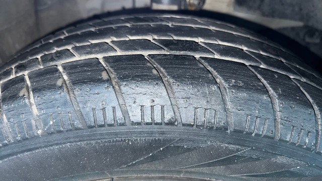 Second-hand 2017 Honda Amaze 2nd Gen S for sale in Chennai-25