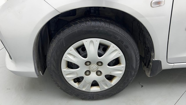 Second-hand 2017 Honda Amaze 2nd Gen S for sale in Chennai-20