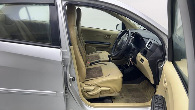 Second-hand 2017 Honda Amaze 2nd Gen S for sale in Chennai-15