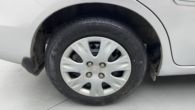 Second-hand 2017 Honda Amaze 2nd Gen S for sale in Chennai-18