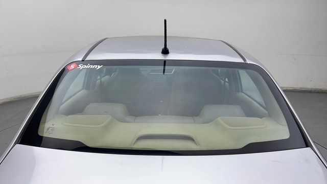 Second-hand 2017 Honda Amaze 2nd Gen S for sale in Chennai-30