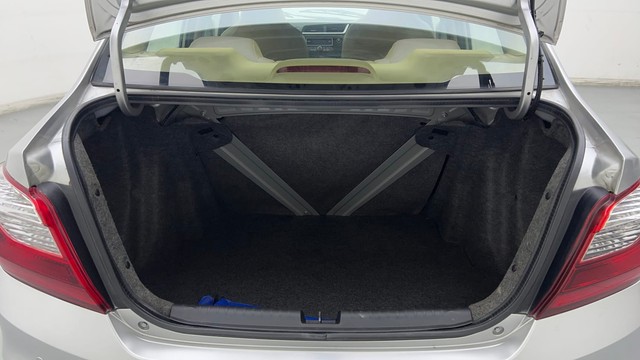 Second-hand 2017 Honda Amaze 2nd Gen S for sale in Chennai-9