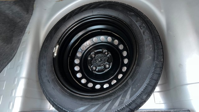 Second-hand 2017 Honda Amaze 2nd Gen S for sale in Chennai-21