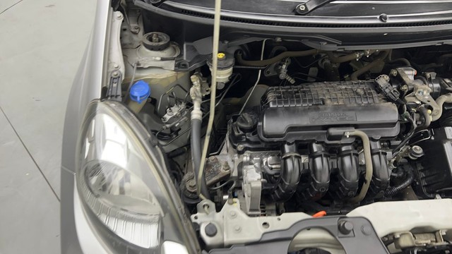 Second-hand 2017 Honda Amaze 2nd Gen S for sale in Chennai-27