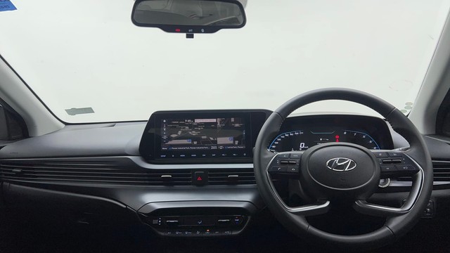 Second-hand 2023 Hyundai i20 Asta 1.2 for sale in New Delhi-11