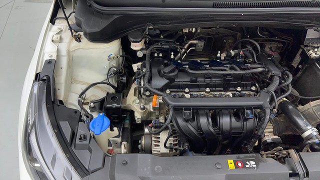 Second-hand 2023 Hyundai i20 Asta 1.2 for sale in New Delhi-33